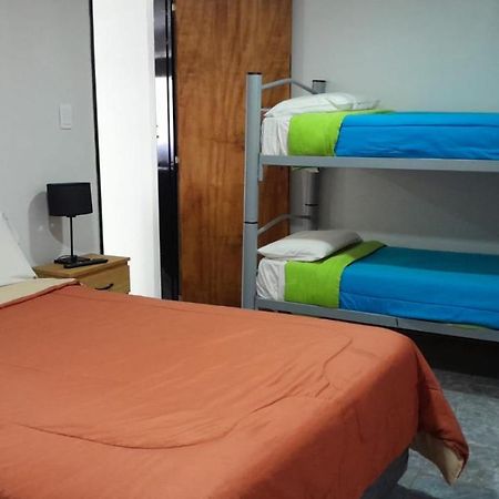 Complejo Terra Apart Apartment El Calafate Ngoại thất bức ảnh
