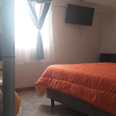 Complejo Terra Apart Apartment El Calafate Ngoại thất bức ảnh