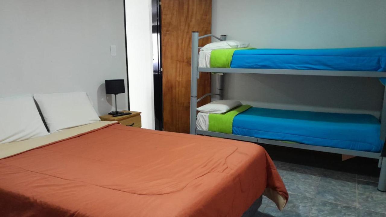 Complejo Terra Apart Apartment El Calafate Ngoại thất bức ảnh