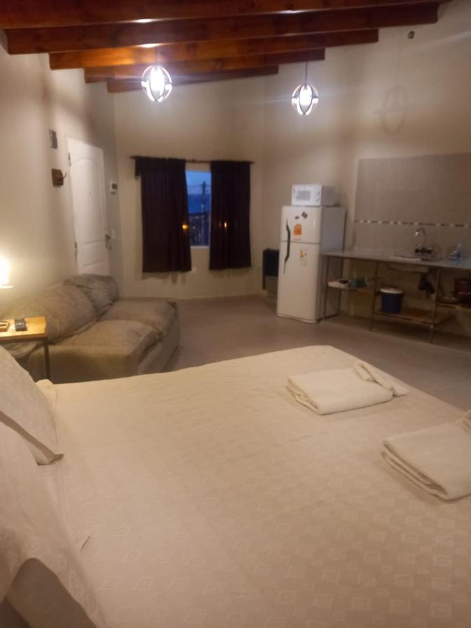 Complejo Terra Apart Apartment El Calafate Ngoại thất bức ảnh