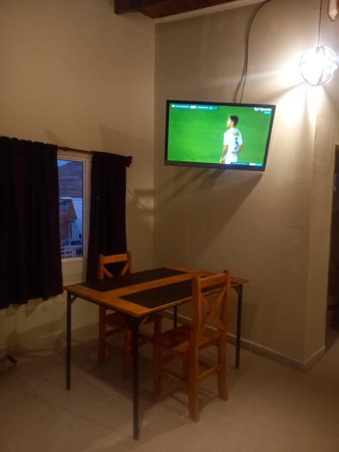 Complejo Terra Apart Apartment El Calafate Ngoại thất bức ảnh