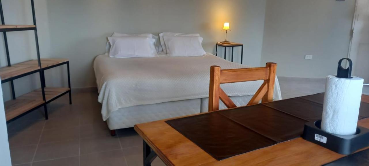 Complejo Terra Apart Apartment El Calafate Ngoại thất bức ảnh