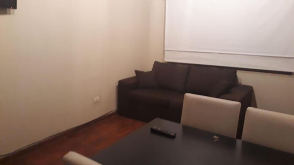 Complejo Terra Apart Apartment El Calafate Ngoại thất bức ảnh