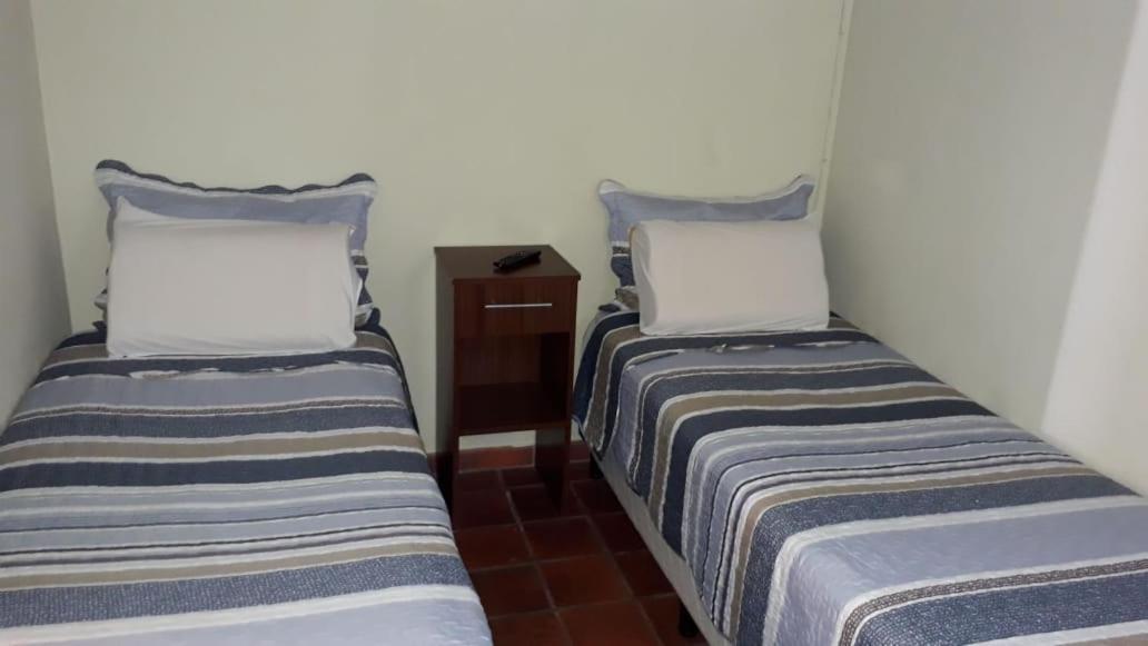 Complejo Terra Apart Apartment El Calafate Ngoại thất bức ảnh