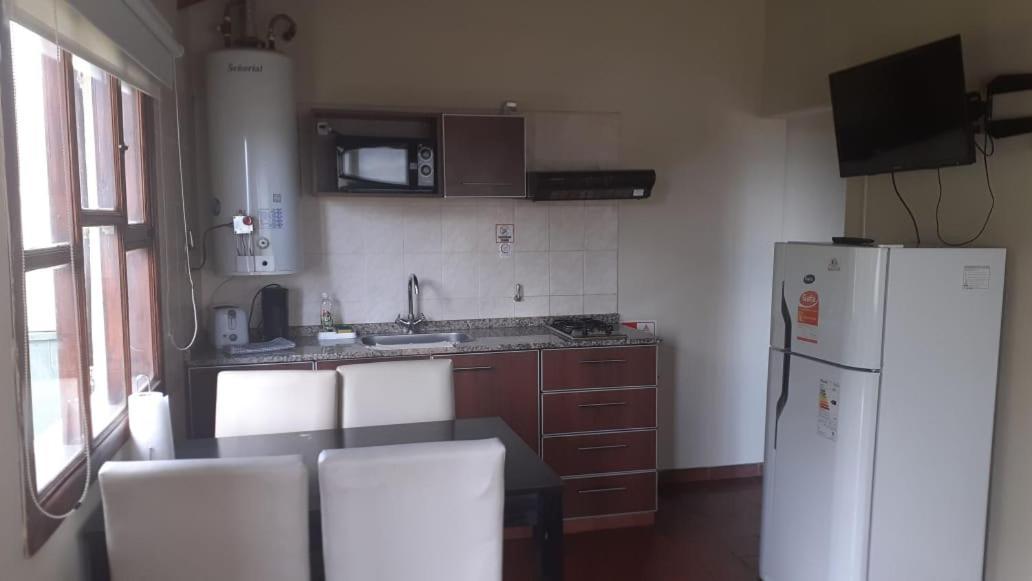 Complejo Terra Apart Apartment El Calafate Ngoại thất bức ảnh