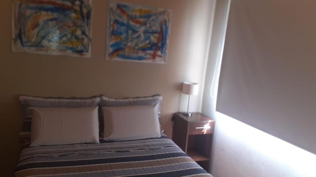 Complejo Terra Apart Apartment El Calafate Ngoại thất bức ảnh