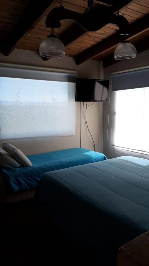 Complejo Terra Apart Apartment El Calafate Ngoại thất bức ảnh