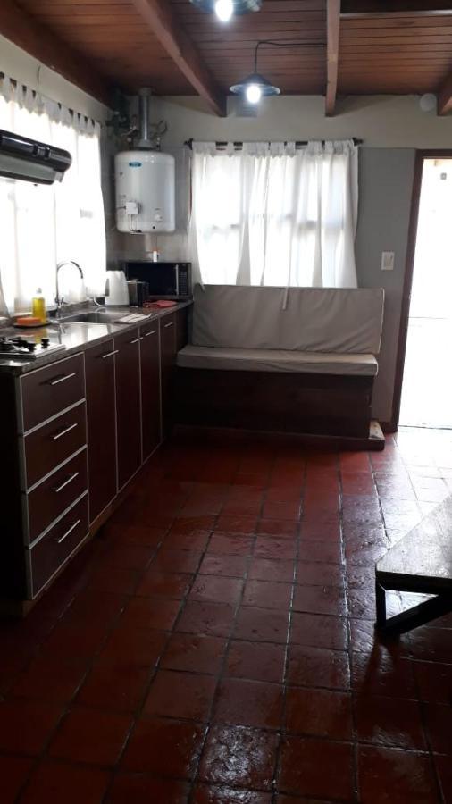 Complejo Terra Apart Apartment El Calafate Ngoại thất bức ảnh