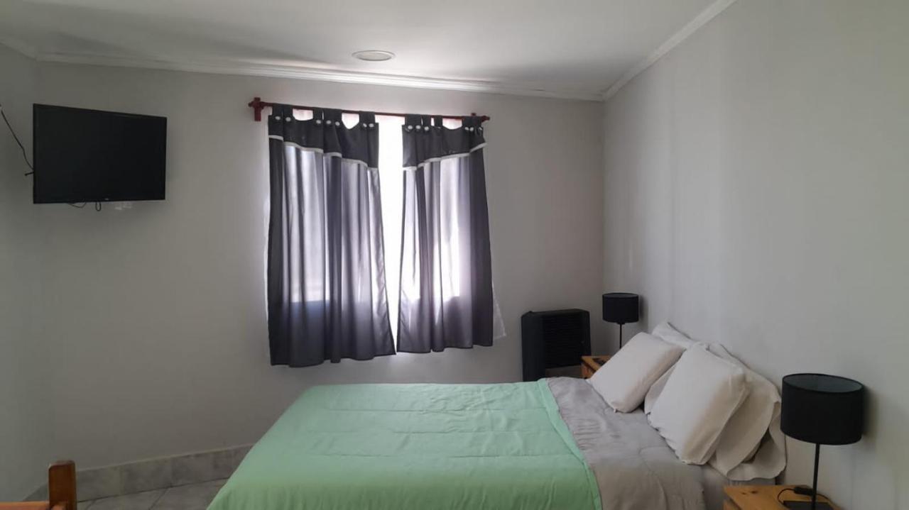 Complejo Terra Apart Apartment El Calafate Ngoại thất bức ảnh