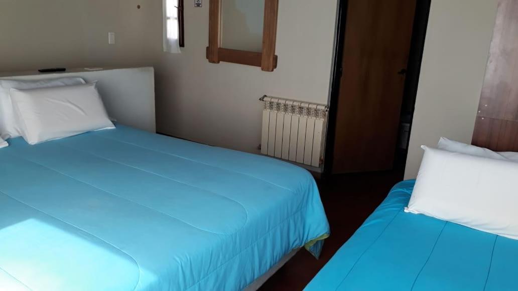 Complejo Terra Apart Apartment El Calafate Ngoại thất bức ảnh